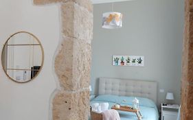 Sapore Di Sale - Sicily Rooms Syracuse